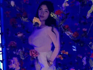 AbrilCollemanX Webcam Porno Live - Photo 41/73