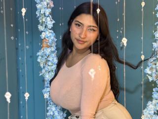 AbrilCollemanX Webcam Porno Live - Photo 44/73