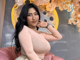 AbrilCollemanX Webcam Porno Live - Photo 48/73