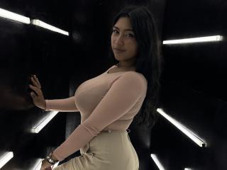 AbrilCollemanX Webcam Porno Live - Photo 50/73