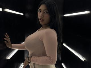 AbrilCollemanX Webcam Porno Live - Photo 51/73