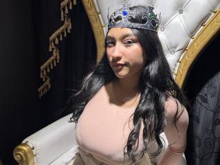 AbrilCollemanX Webcam Porno Live - Photo 60/73