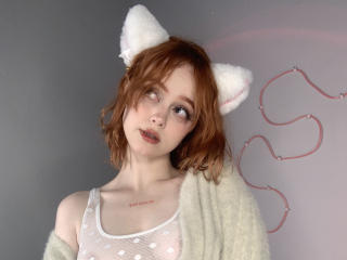 NinaKitty Pussy Video Webcam - Photo 8/77