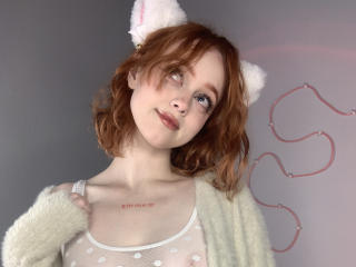 NinaKitty Pussy Video Webcam - Photo 9/77
