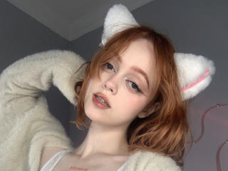 NinaKitty Pussy Video Webcam - Photo 12/77