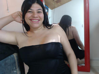 AlmaWhite Webcam Porno Live - Photo 77/159