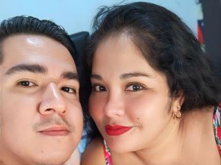 JexyCouple live cam model at XLoveCam