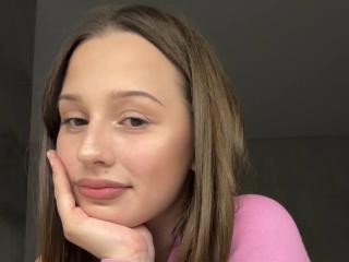 NoraBloom Pussy Video Webcam - Photo 6/30