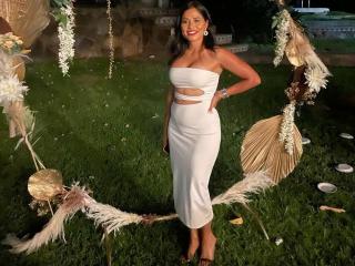 PerlaPreciosa Baise en Direct - Photo 11/13