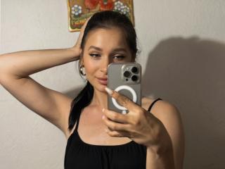 OpheliaCarlotta Masturbation Cam Video - Photo 6/7