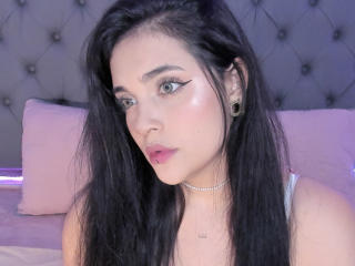 AgathaKerr Webcam Porno Live - Photo 859/1082