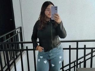 LorettaSant Anal en Webcam Live - Photo 437/646