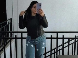 LorettaSant Anal en Webcam Live - Photo 438/646