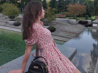 RosseBella Sex Brunette - Photo 6/6