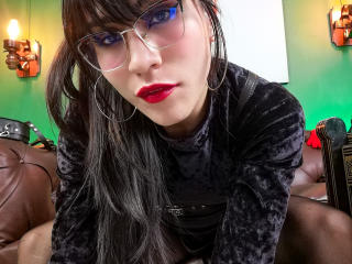 RominaDom Sex Brunette - Photo 79/91