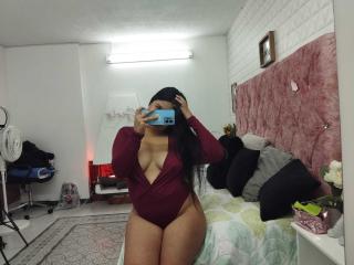 AliciaGoomez Webcam Porno Live - Photo 86/125