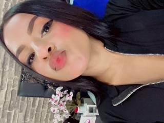 LindaFranco Anal en Webcam Live - Photo 18/113