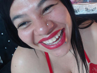 AlmaWhite Webcam Porno Live - Photo 89/159