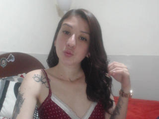 AcidAlene Webcam Porno Live - Photo 12/17
