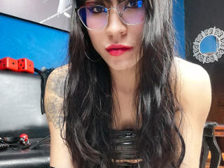 RominaDom Sex Brunette - Photo 86/91