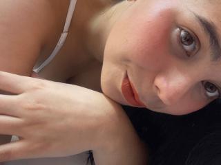 RebecaKeys Sex Brunette - Photo 617/866