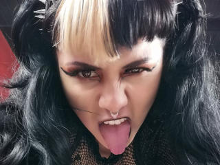 DominatrixMarla Amateur Live Webcam - Photo 97/290