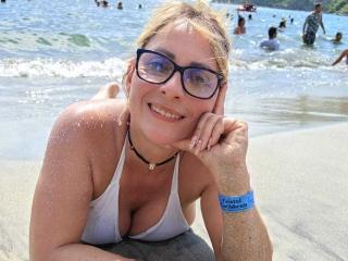 JaneTurner Show Porno en Live - Photo 19/21