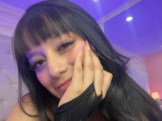 AlissonLopez live cam model at XLoveCam