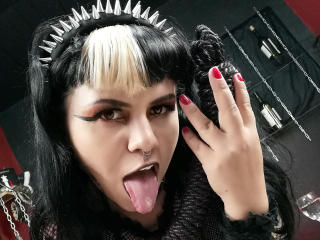 DominatrixMarla Amateur Live Webcam - Photo 100/290