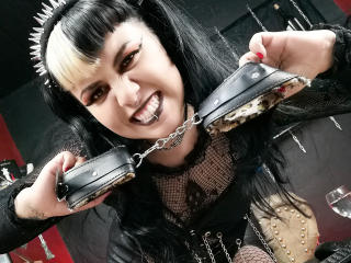DominatrixMarla Amateur Live Webcam - Photo 102/290