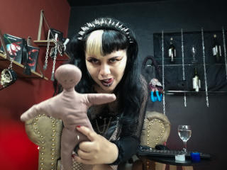 DominatrixMarla Amateur Live Webcam - Photo 103/290
