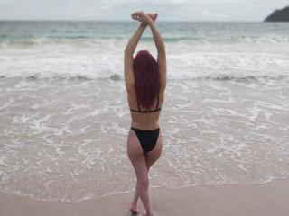 CuteMilanaX Webcam Sexe Direct - Photo 21/21