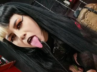 DominatrixMarla Amateur Live Webcam - Photo 112/290