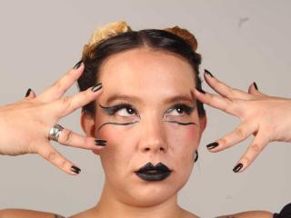 MeganHolt Hot Liveshows - Photo 244/279