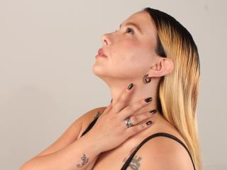 MeganHolt Hot Liveshows - Photo 245/279