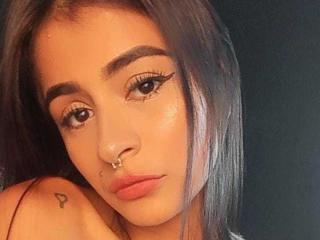 MichelleBenett Hot et Sexy Liveshow - Photo 328/531