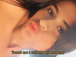 MichelleBenett Hot et Sexy Liveshow - Photo 332/531