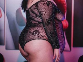 FoxyBell Ass Cams Direct - Photo 10/21