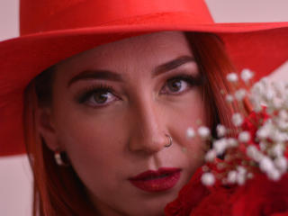 LauraDante Anal Livecam - Photo 68/79