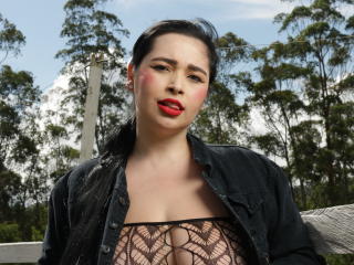 DannaPontier Amateur Live Webcam - Photo 245/350