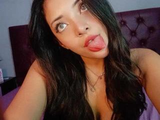 MartinaLopez Hot Liveshows - Photo 272/292