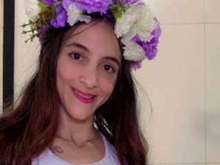 AbellaSmith Webcam Porno Live - Photo 148/258
