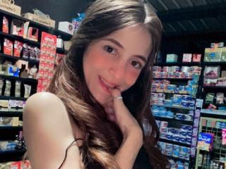 AbellaSmith Webcam Porno Live - Photo 151/258