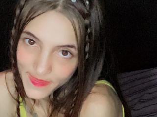 AbellaSmith Webcam Porno Live - Photo 158/258