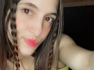 AbellaSmith Webcam Porno Live - Photo 159/258