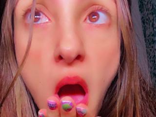 AbellaSmith Webcam Porno Live - Photo 160/258