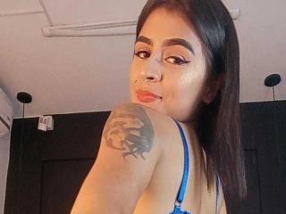 MichelleBenett Hot et Sexy Liveshow - Photo 335/531