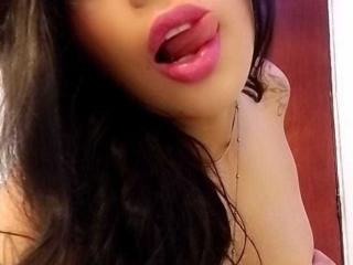 AntonellaReid Webcam Porno Live - Photo 9/237