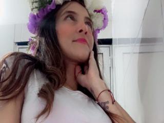 AbellaSmith Webcam Porno Live - Photo 168/258