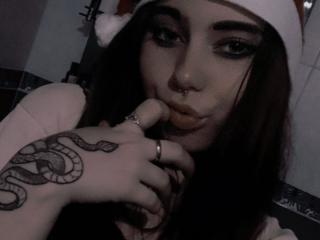 LegendBrenda Anal Livecam - Photo 5/7